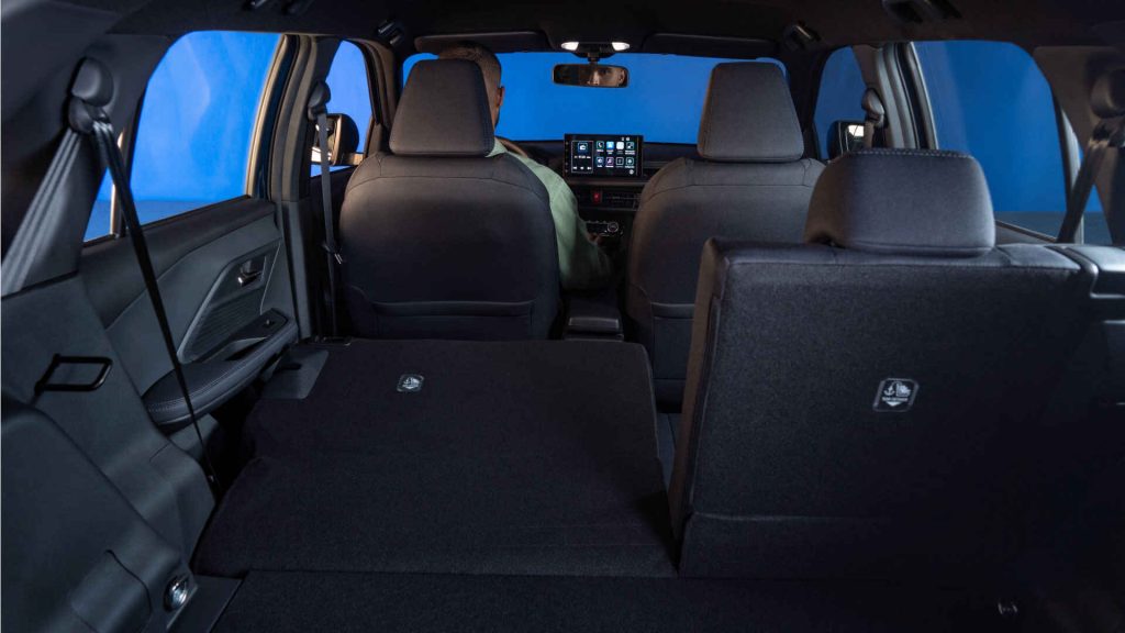Yaris Cross G 1.5 CVT – Blanco Perlado