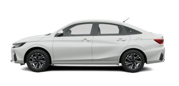 Yaris Sedan E 1.5 CVT – Negro