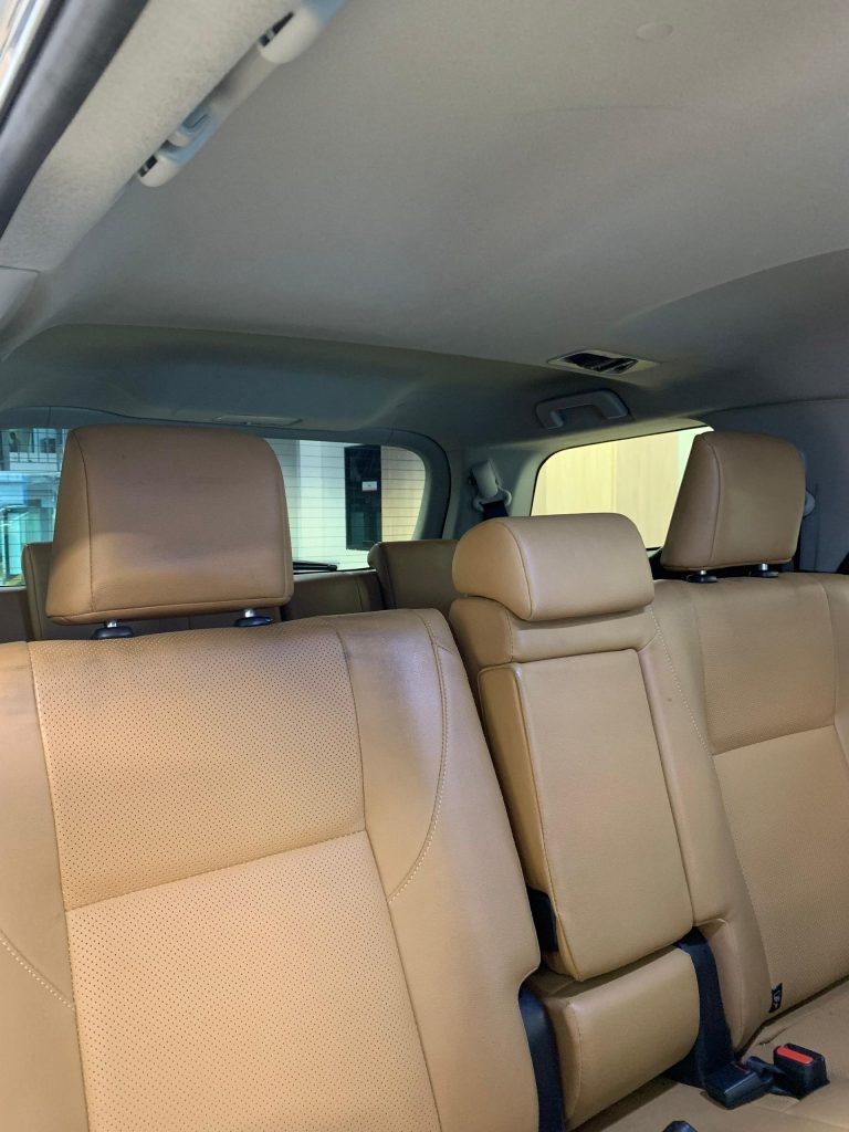 Fortuner VX.R 2023 – Negro